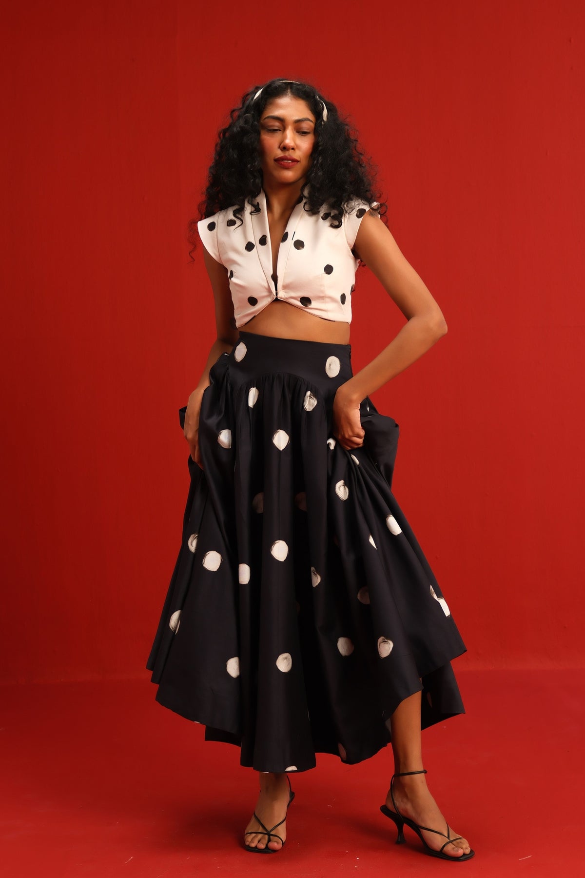 The Audrey Set