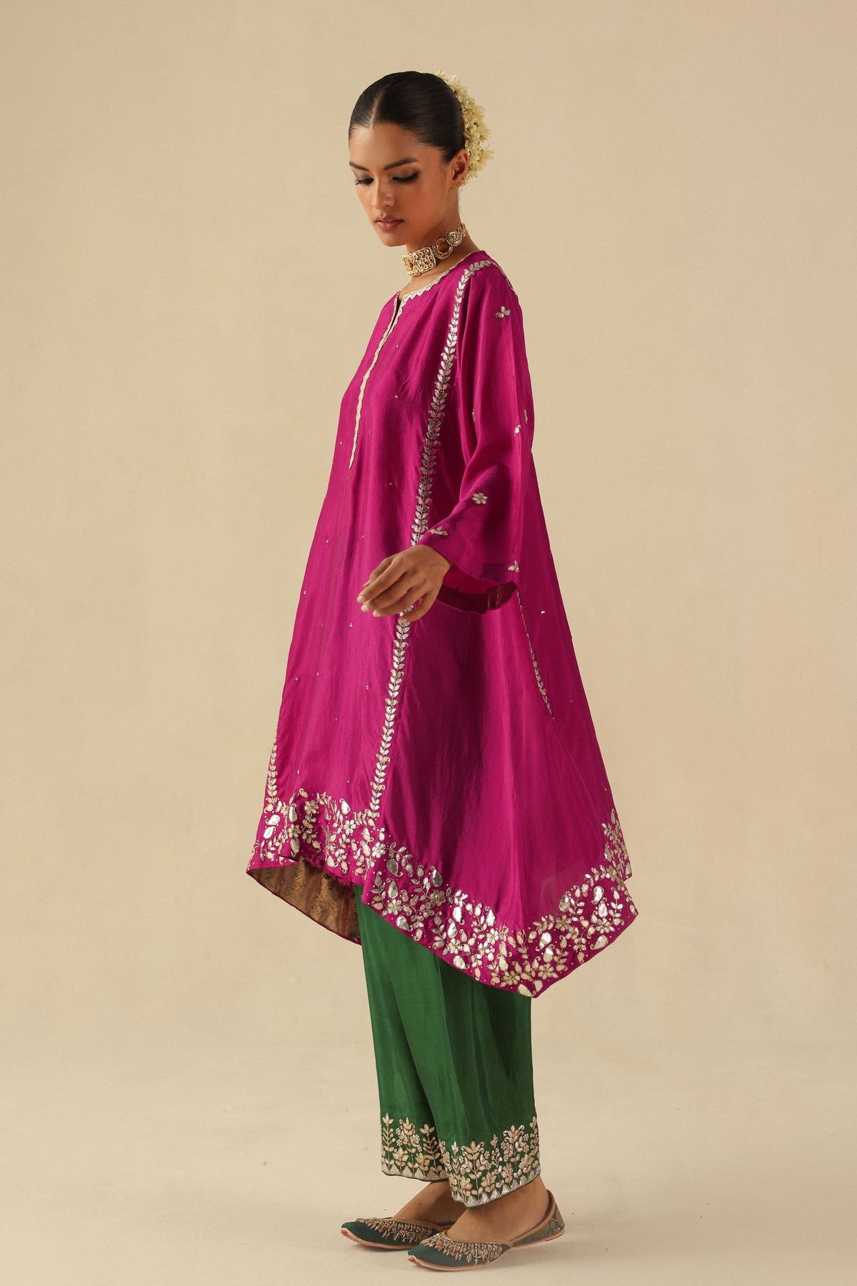 Arzoo Kurta Set
