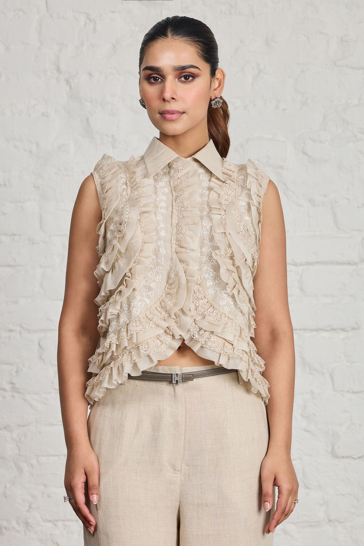 Lilibet Co-ordinate Set