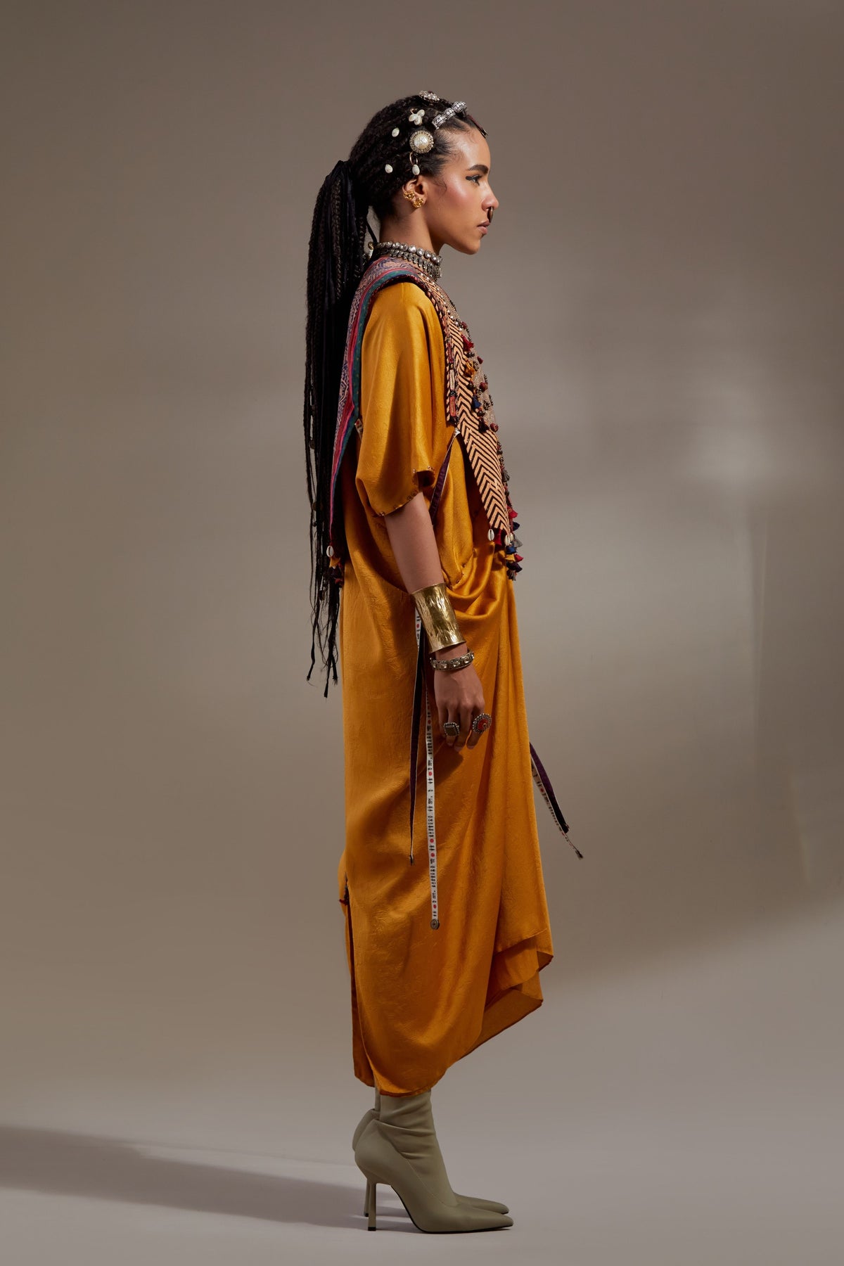 Zuri Gilet