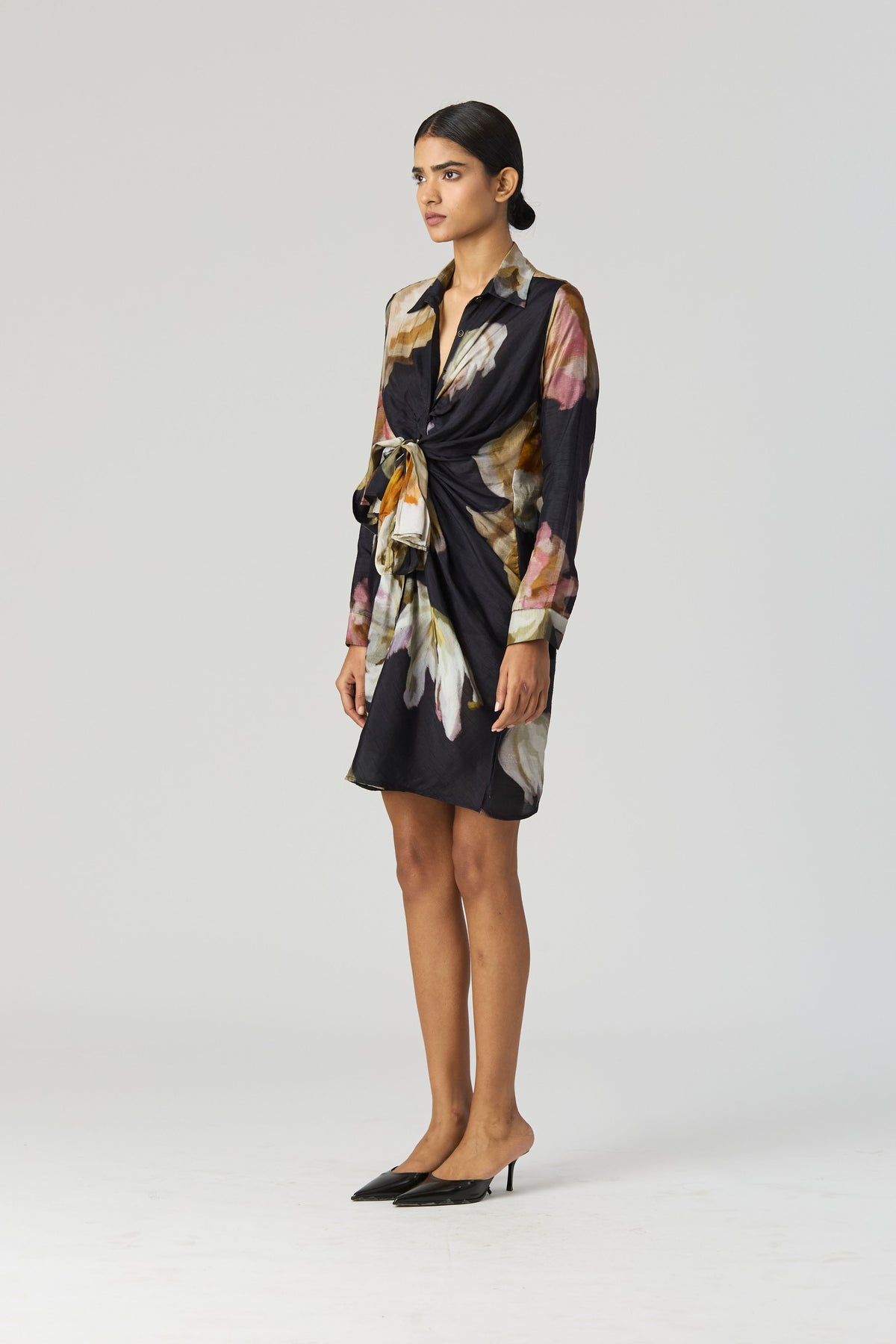 Viva Fiori Dress