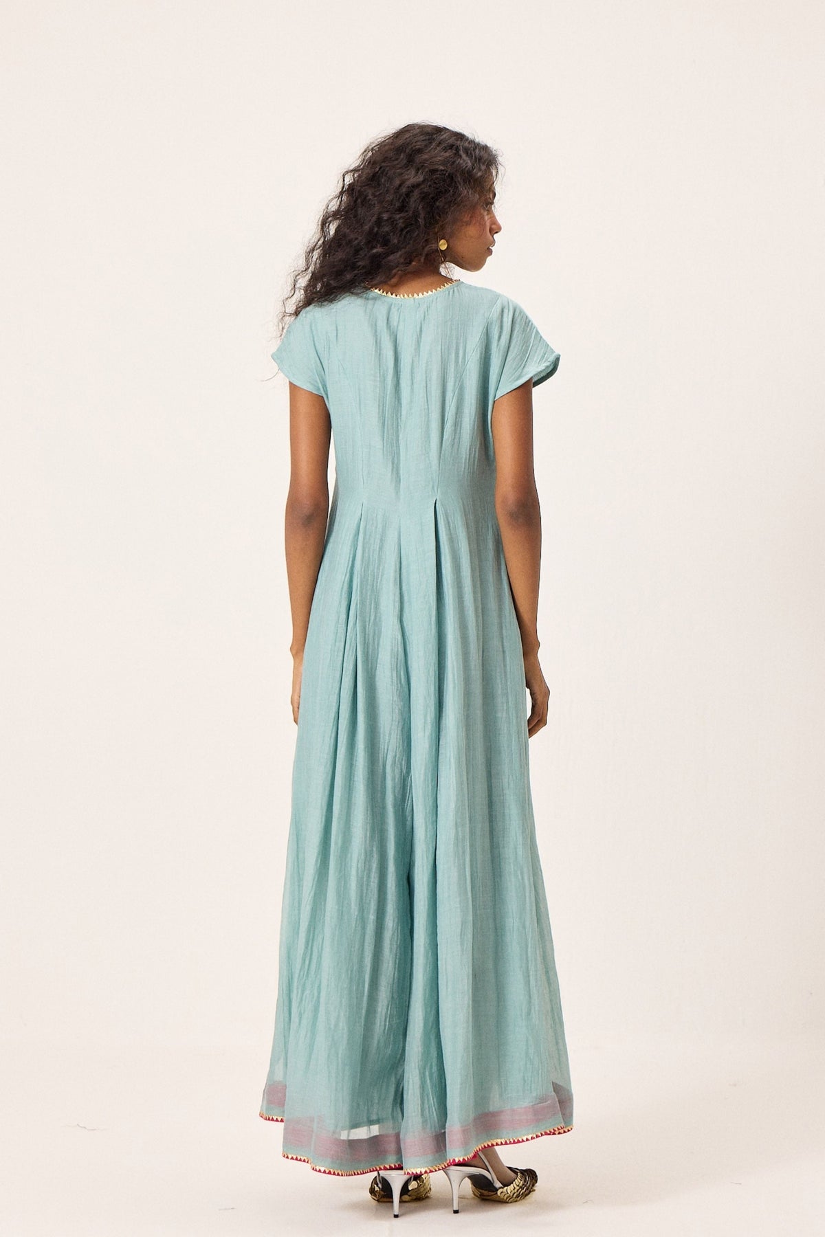 Mira Jumpsuit