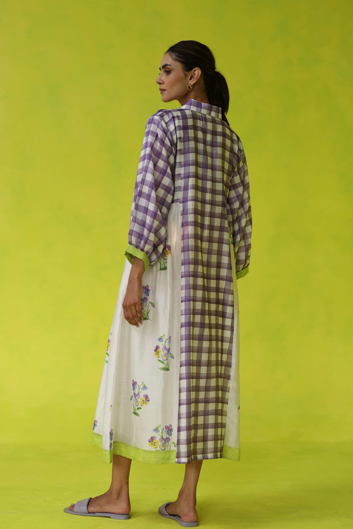 Seminyak Dress
