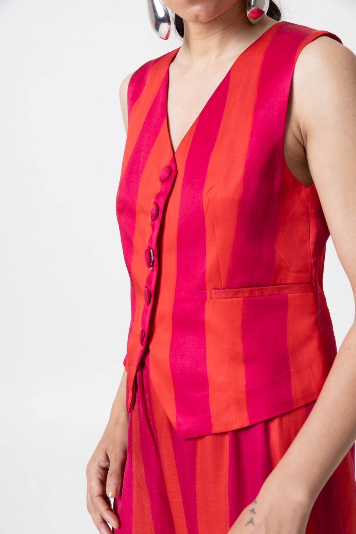 Praachi Co-ord Set