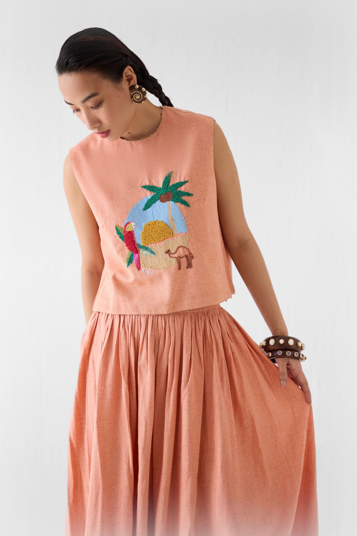 Sahara Co-ord Set
