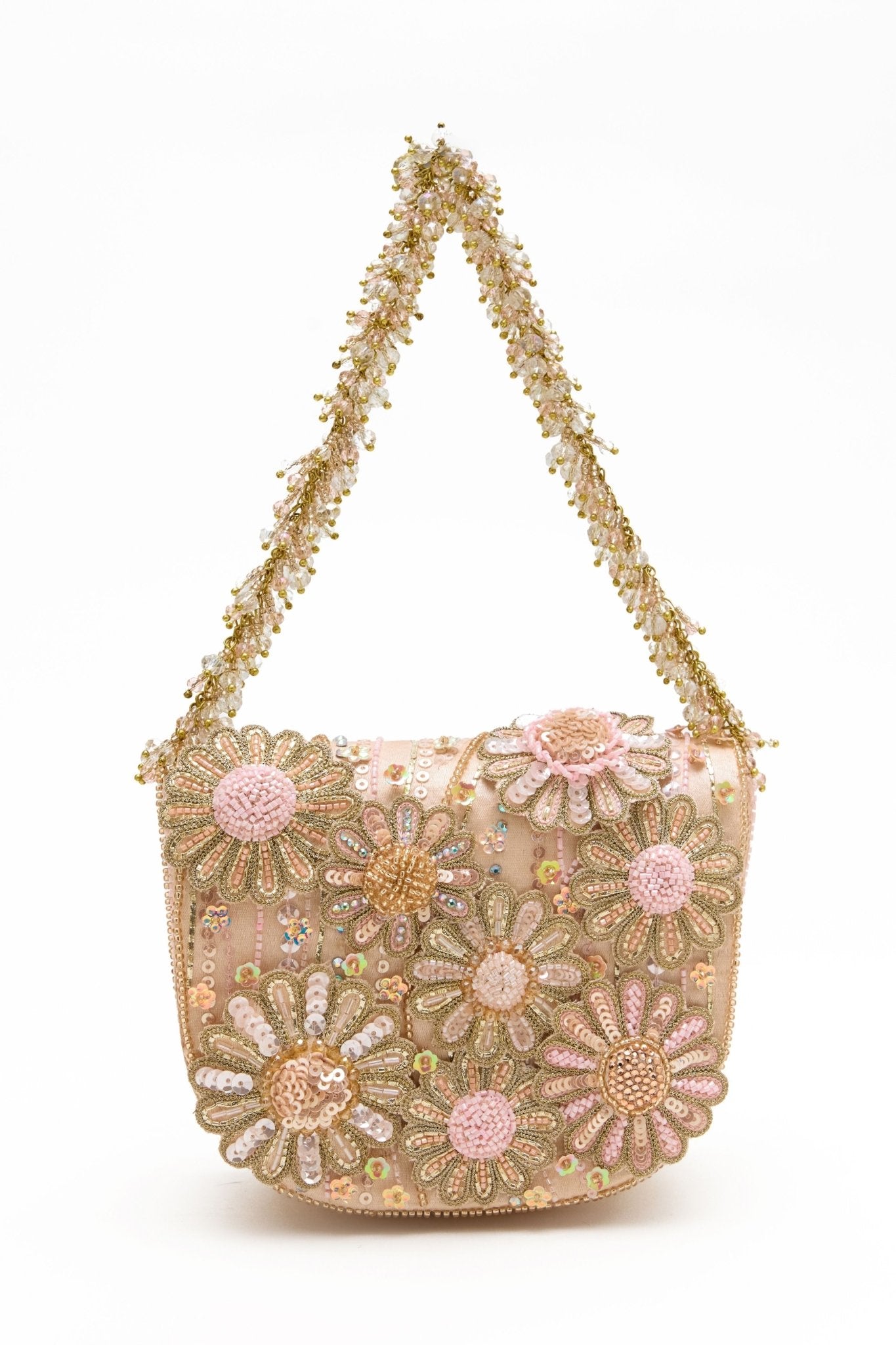 Fiona Mini Blush - Doux Amour - Elahe