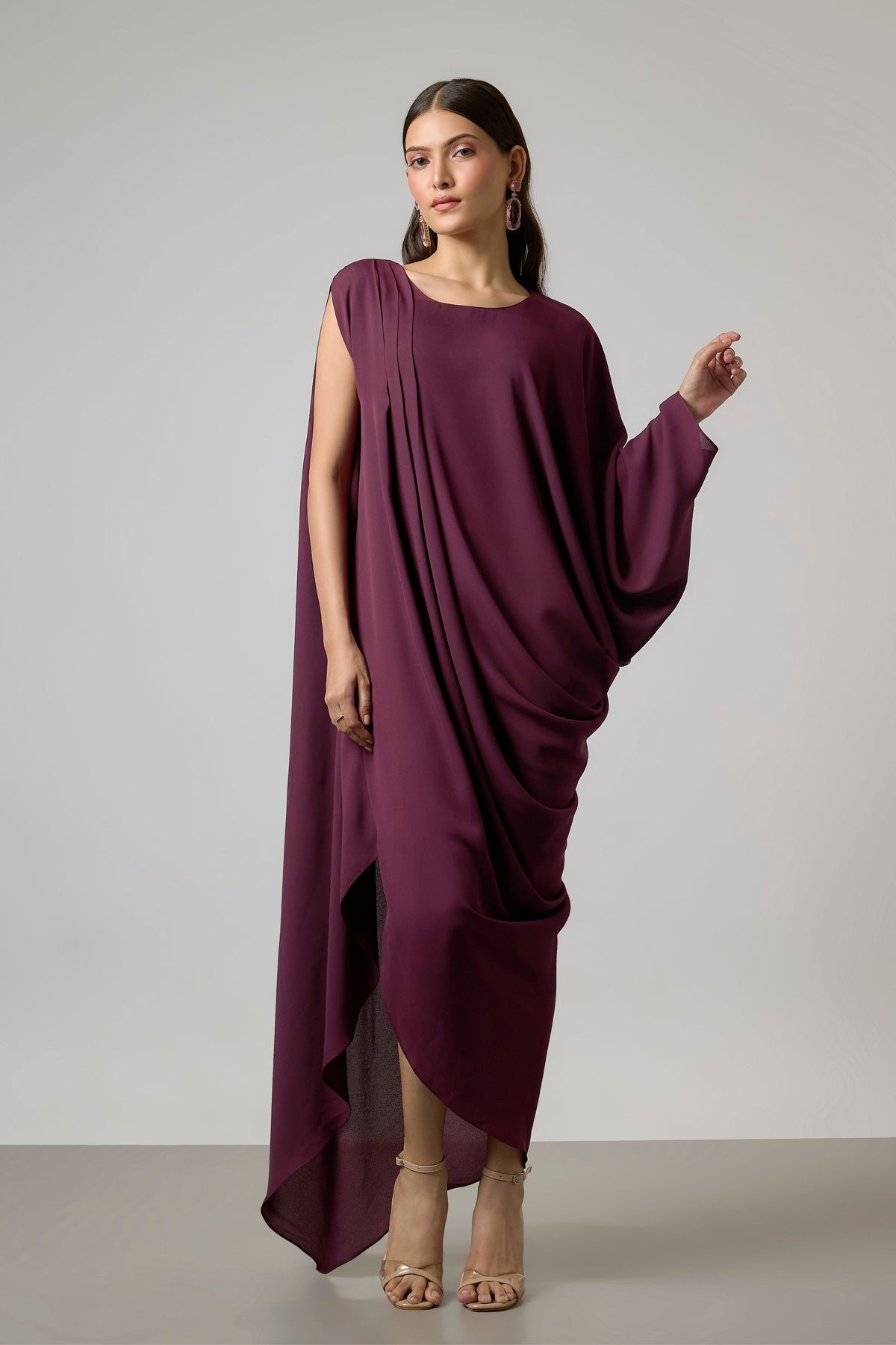 Renaya Gown