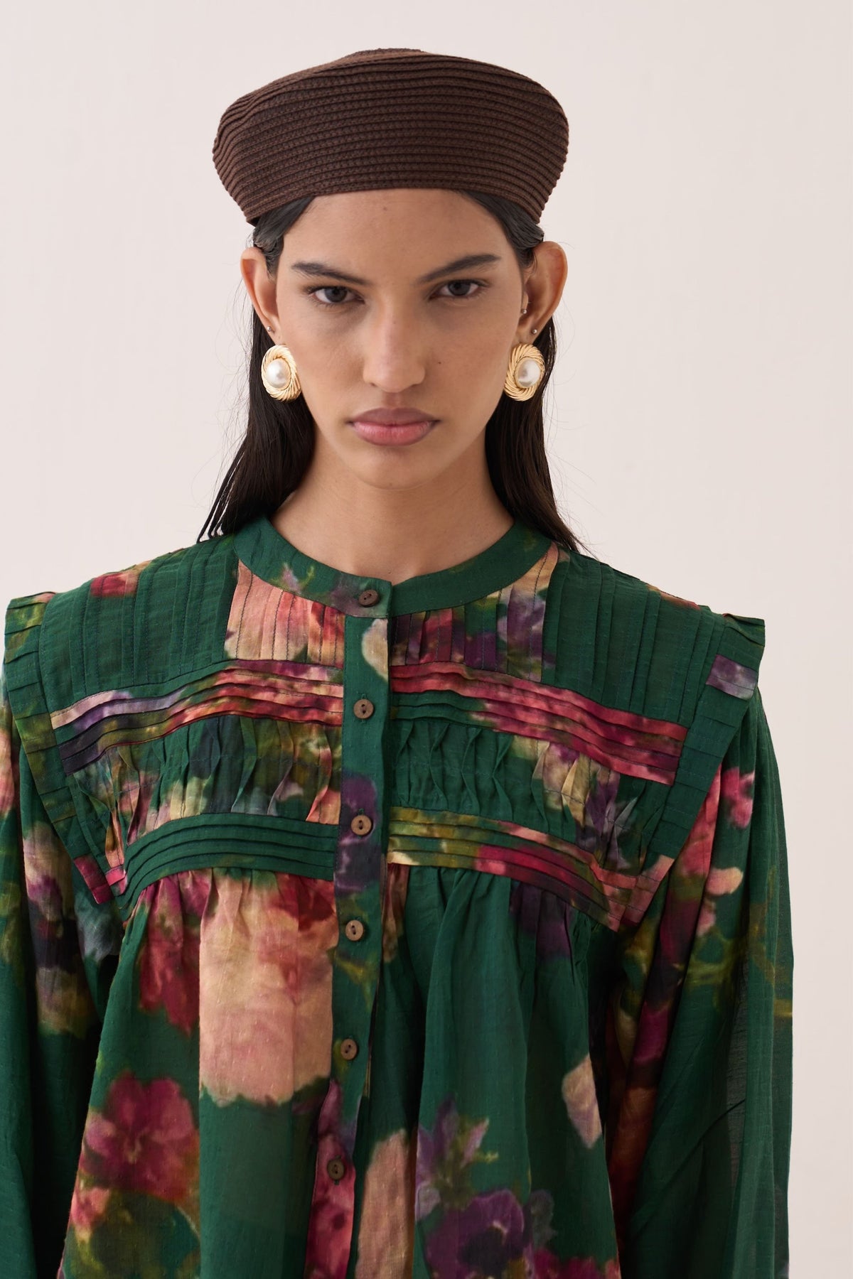Rosarium Mystic Top