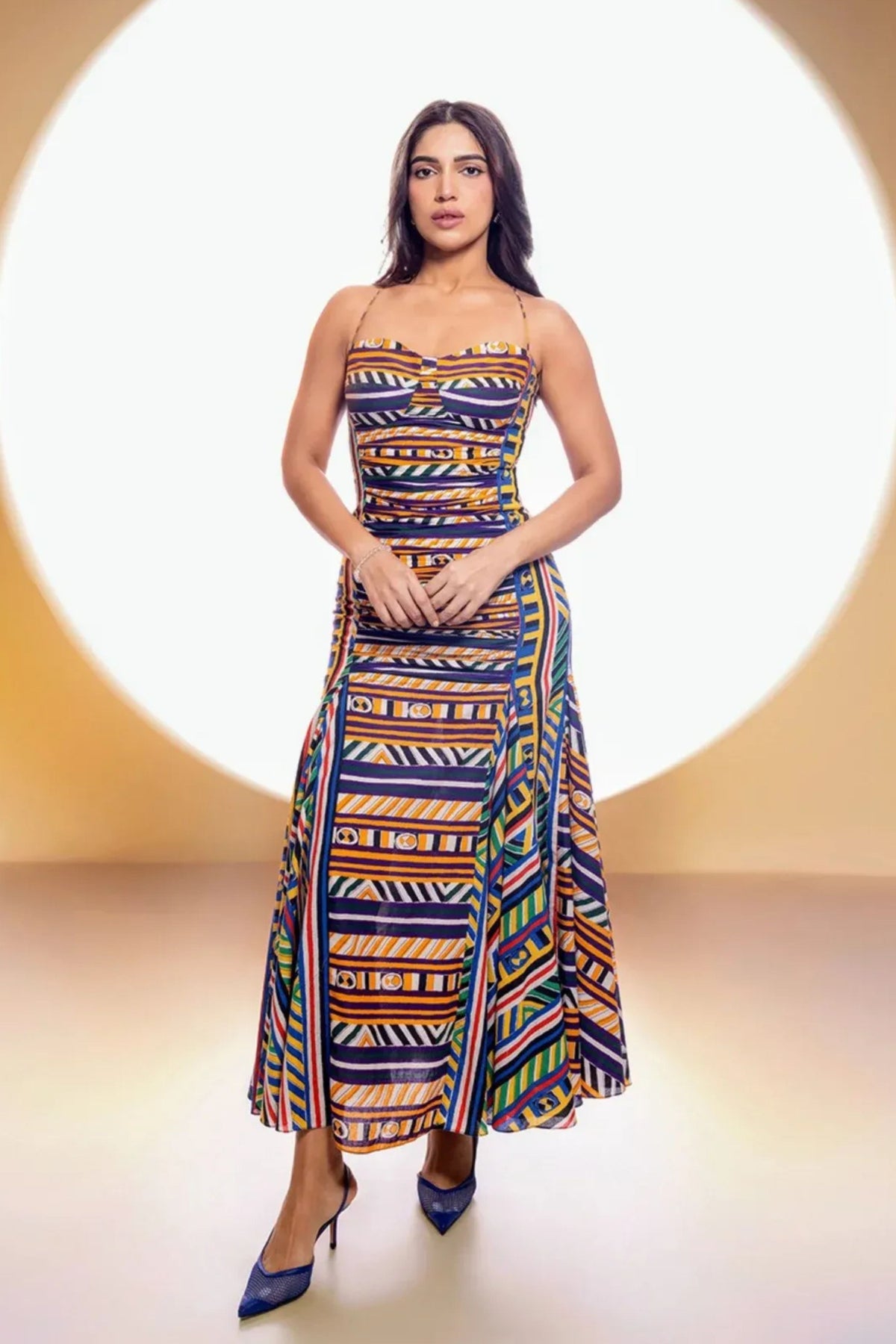 Bhumi Pednekar in Saaksha &amp; Kinni
