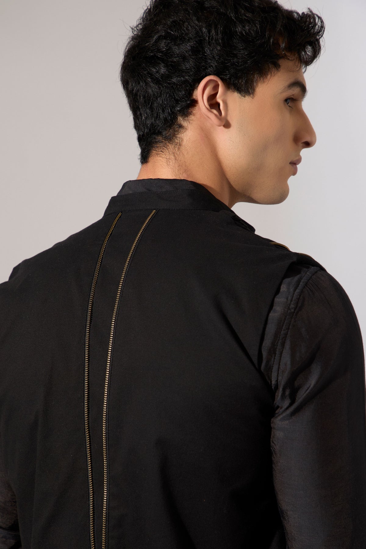 Cedric Jacket Set