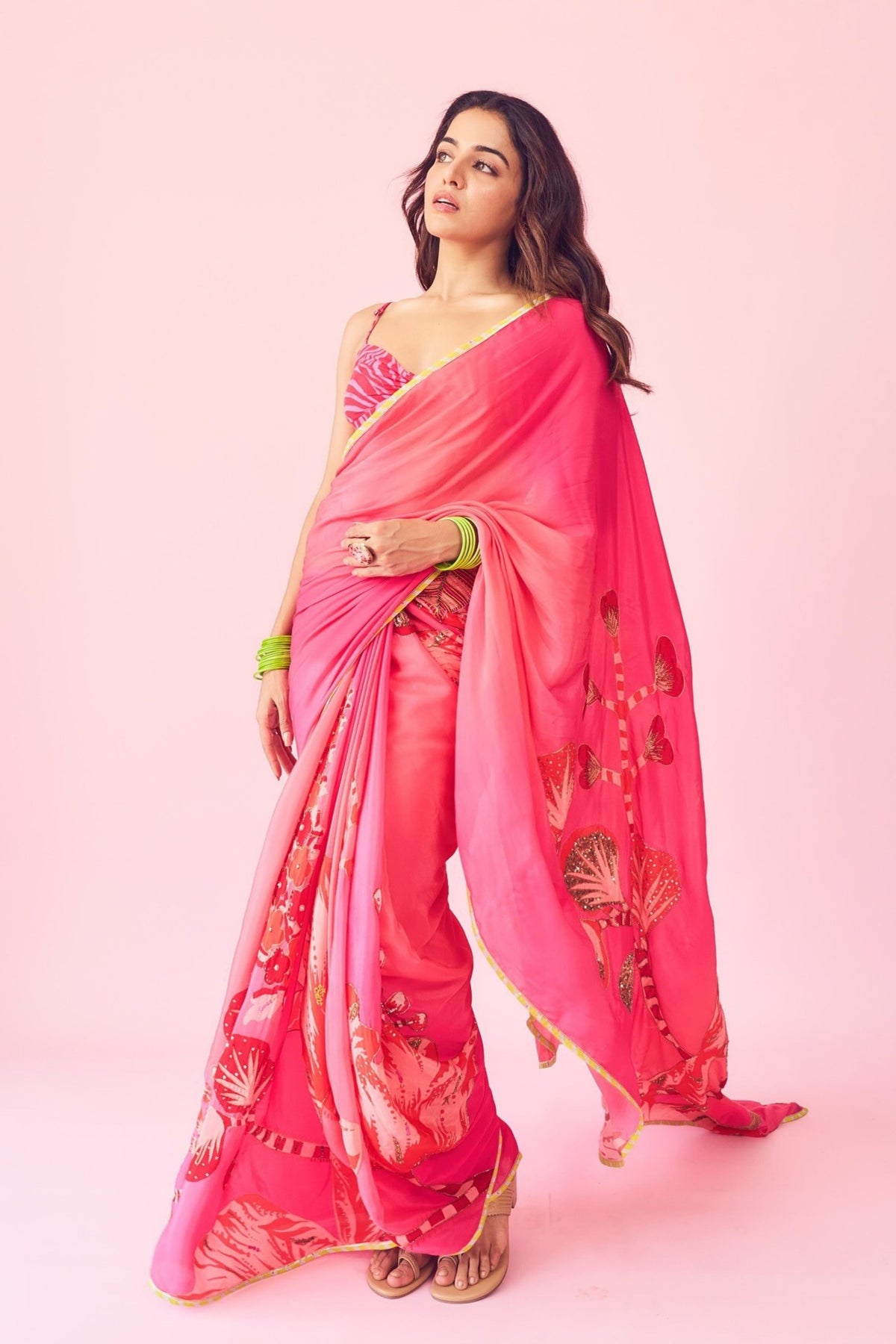 Wamiqa Gabbi in Rajiramniq
