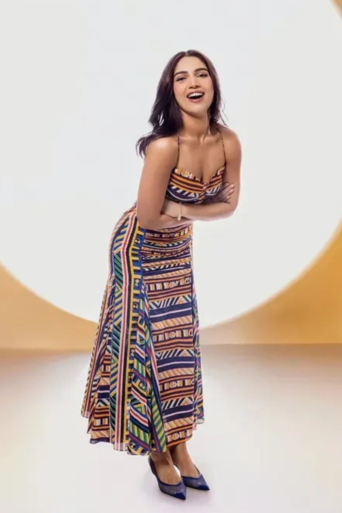Bhumi Pednekar in Saaksha &amp; Kinni