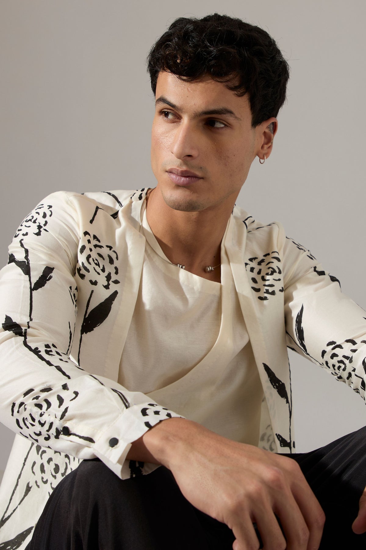 Orion Estate Kurta Set