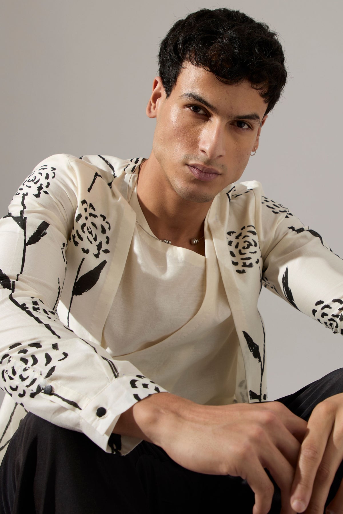 Orion Estate Kurta Set