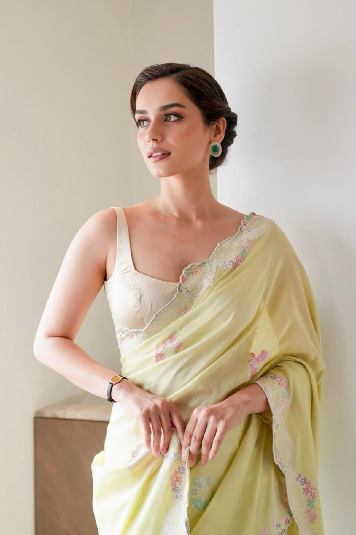 Manushi Chhillar in Ekaya