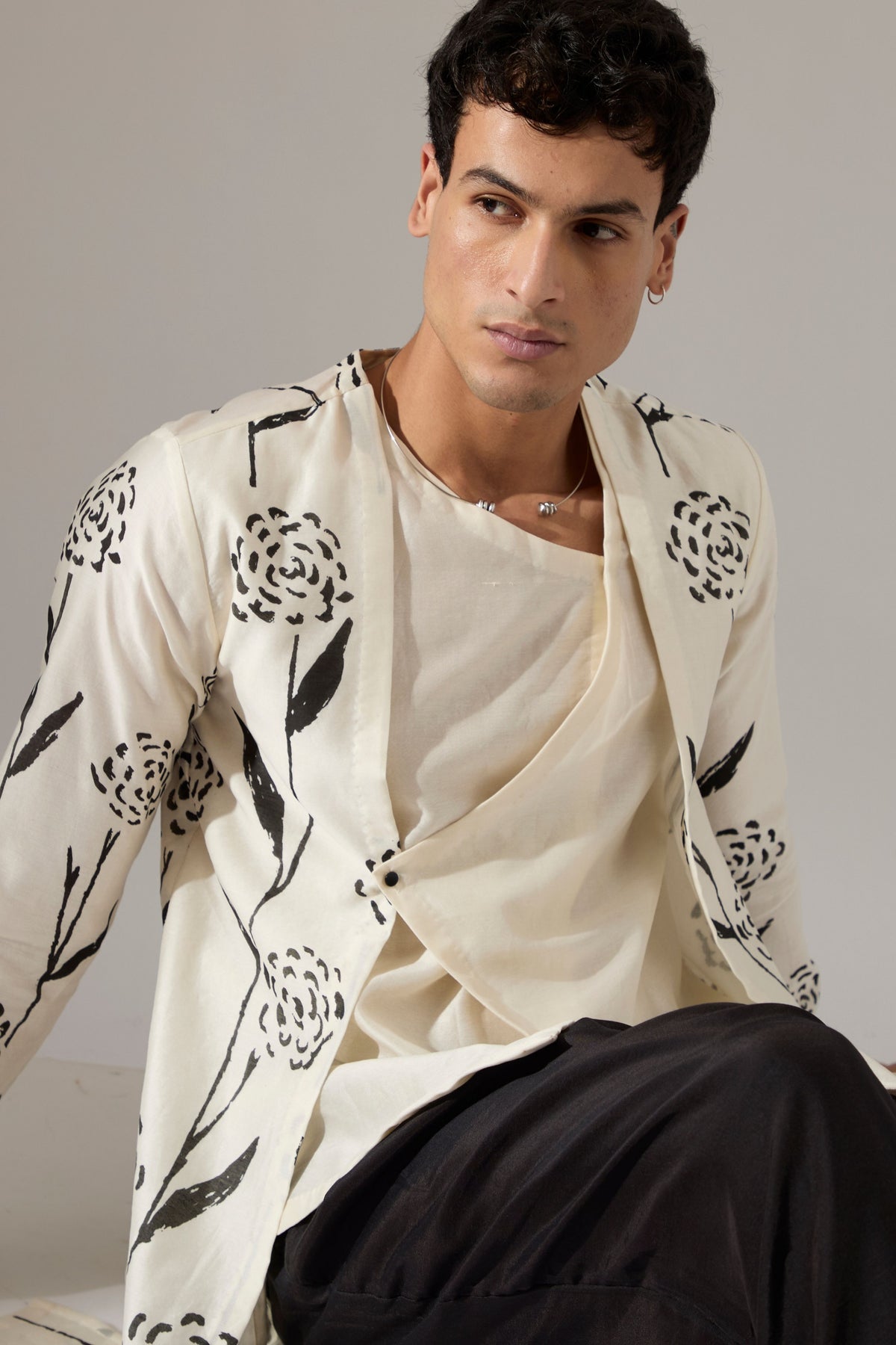 Orion Estate Kurta Set