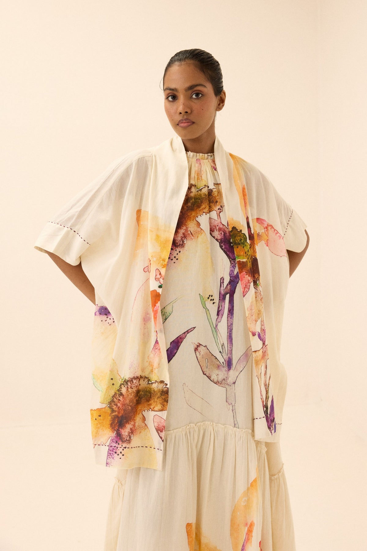 Sunup Shrug