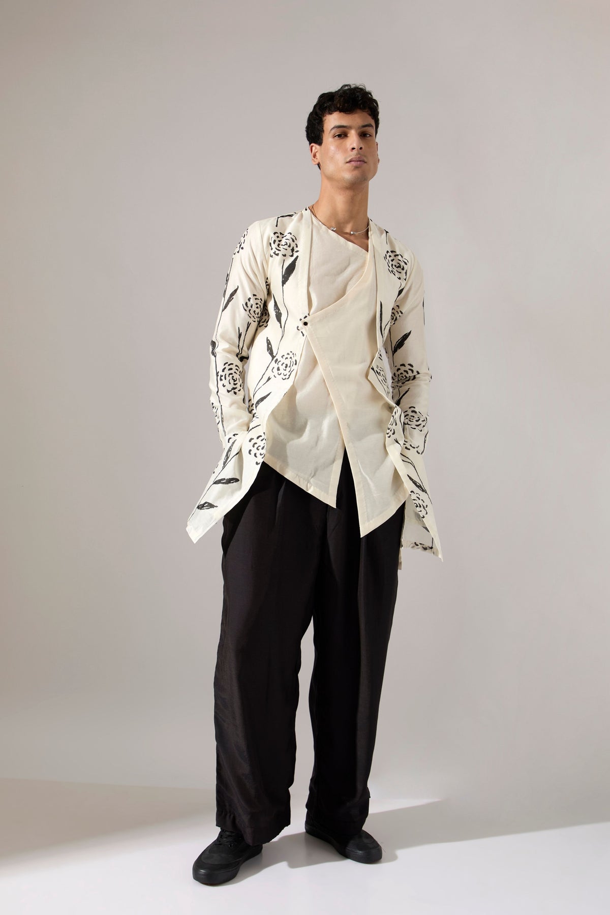 Orion Estate Kurta Set