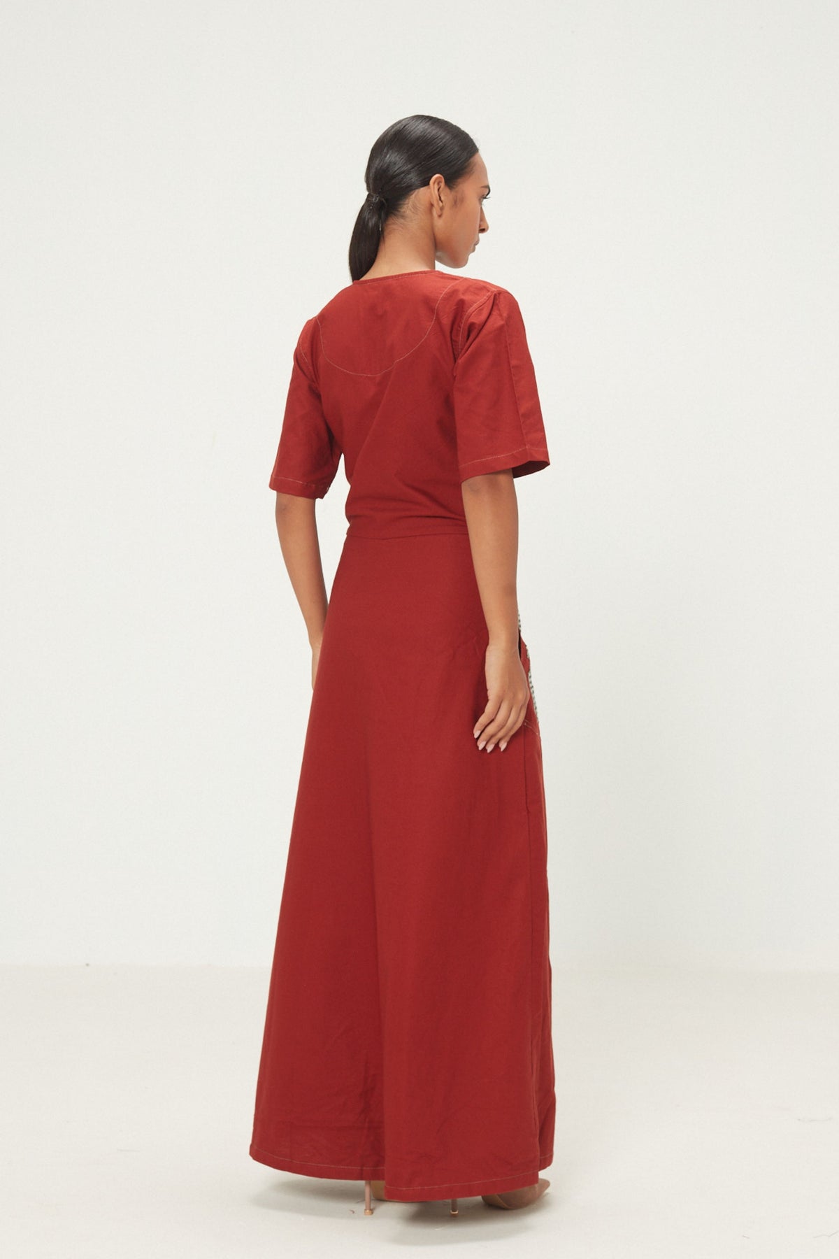 Maru Jumpsuit