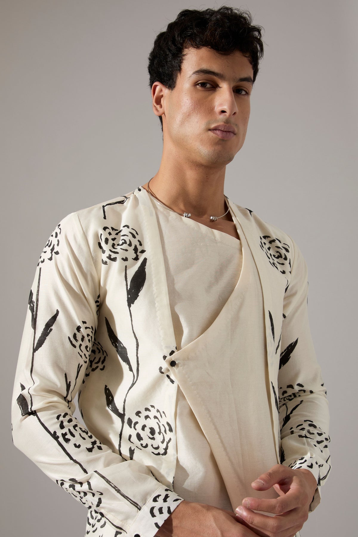 Orion Estate Kurta Set