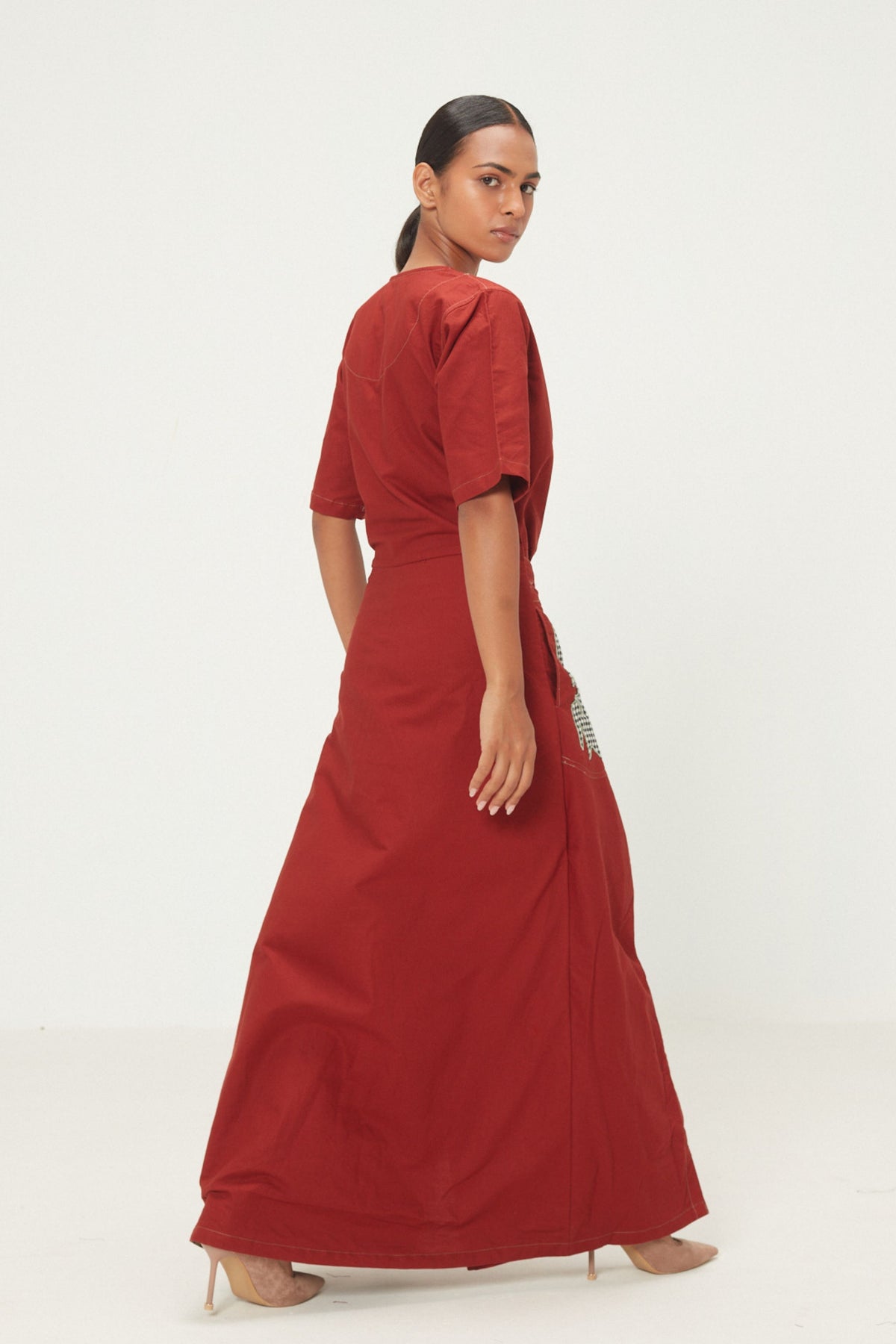 Maru Jumpsuit