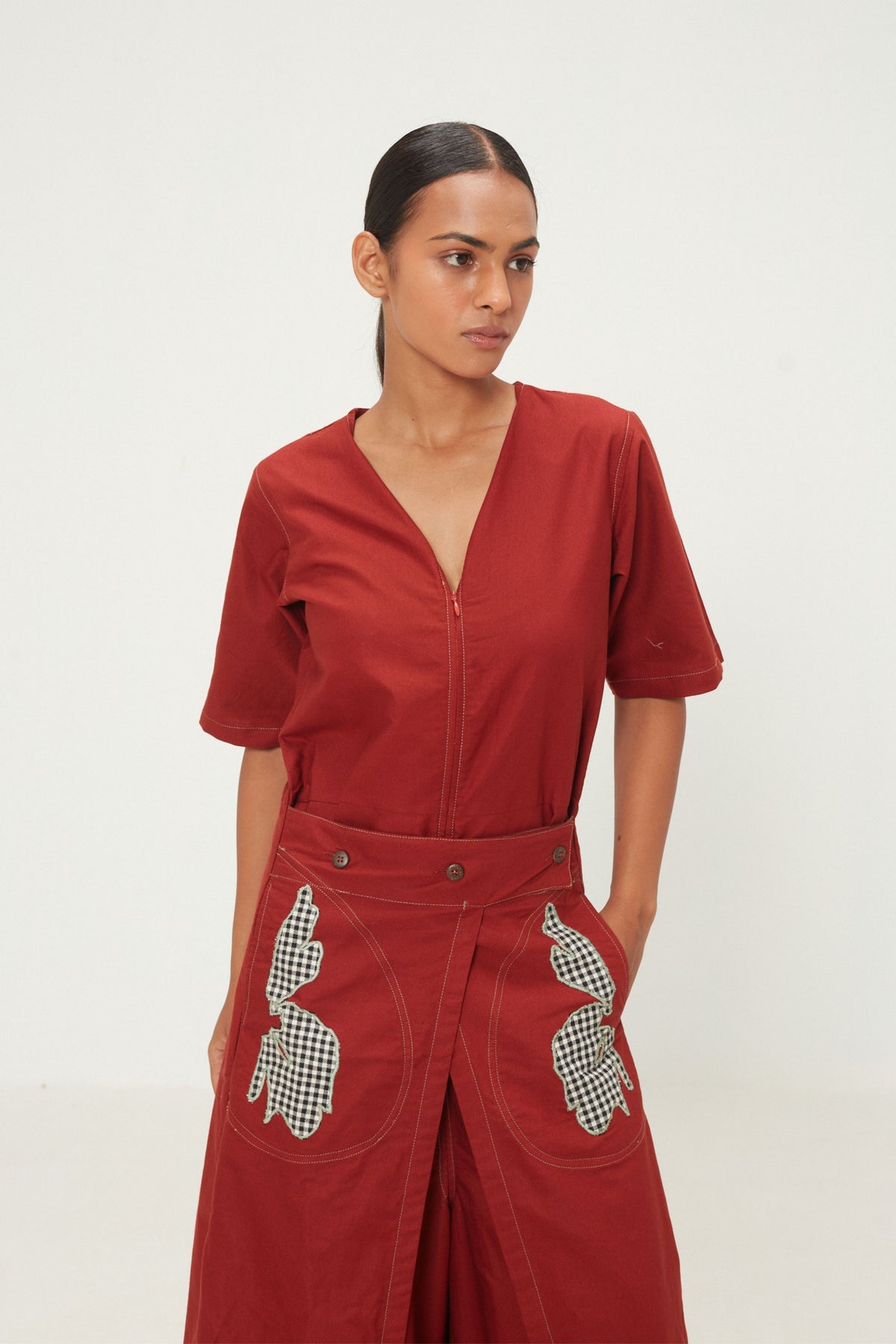 Maru Jumpsuit