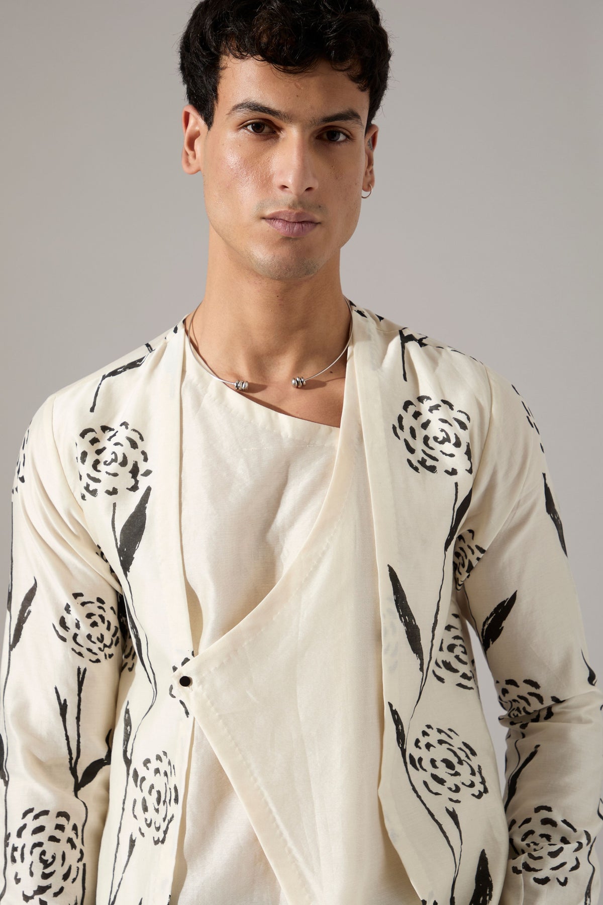 Orion Estate Kurta Set