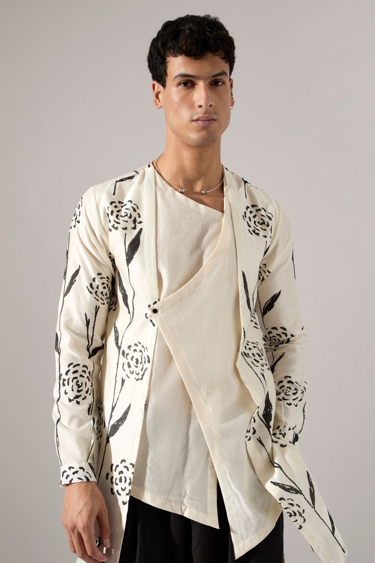 Orion Estate Kurta Set
