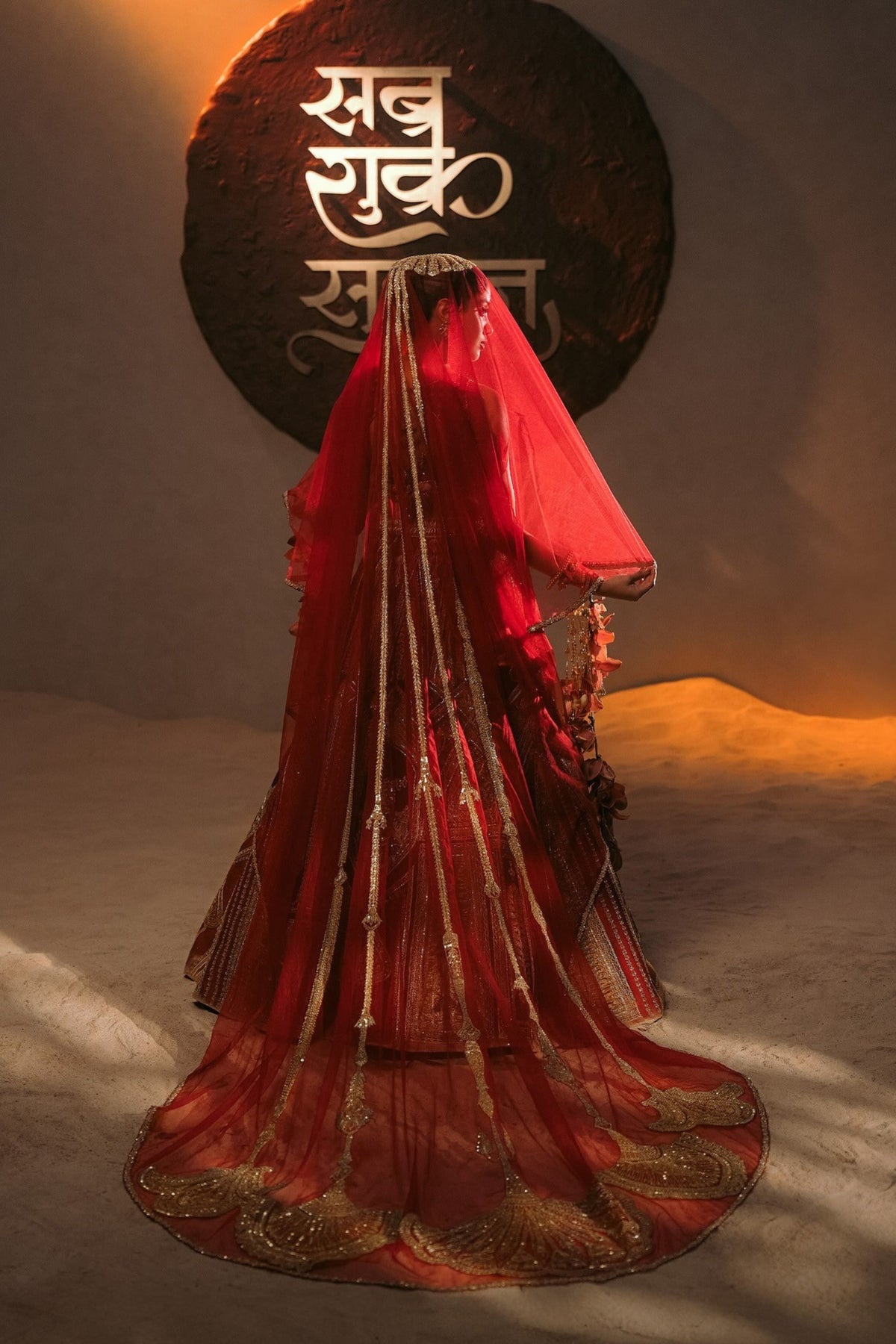 Janhvi Kapoor in Masaba