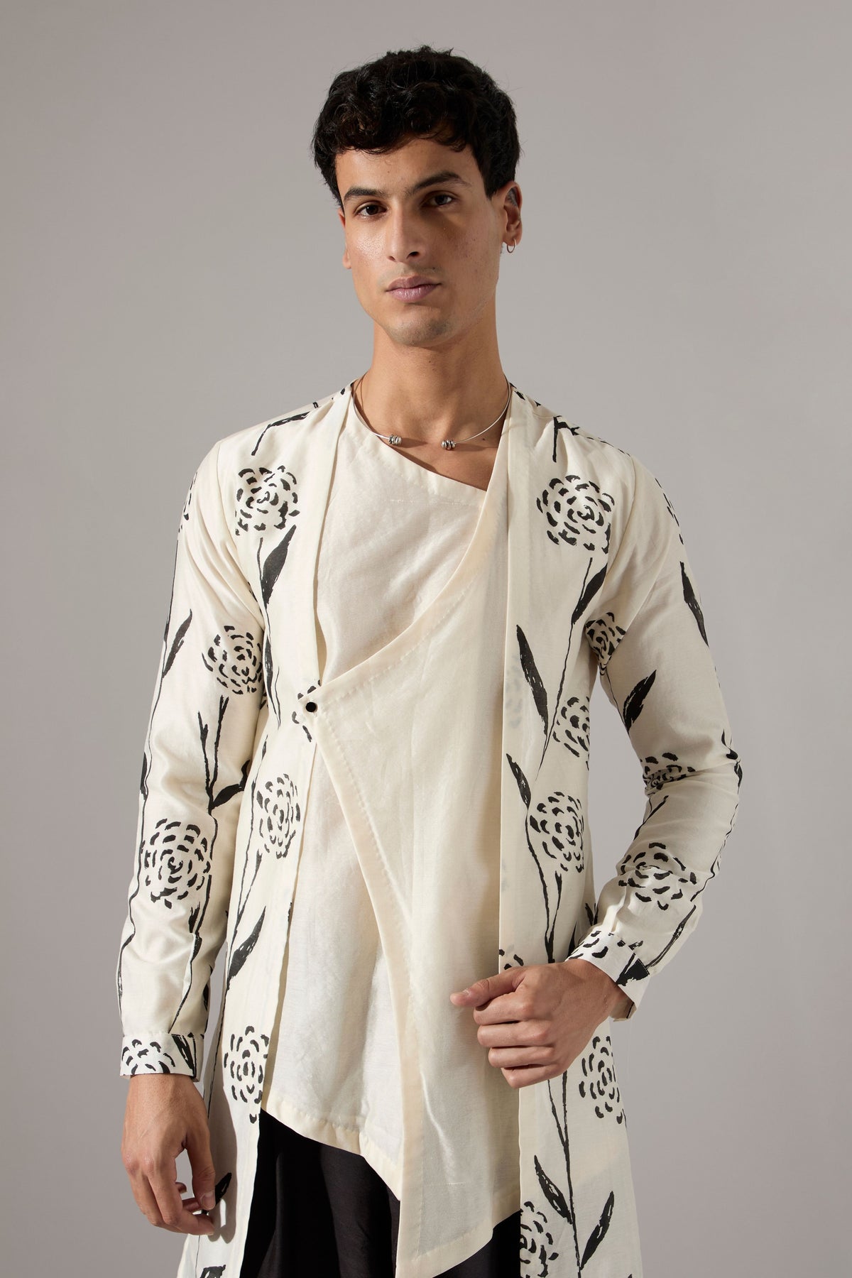 Orion Estate Kurta Set