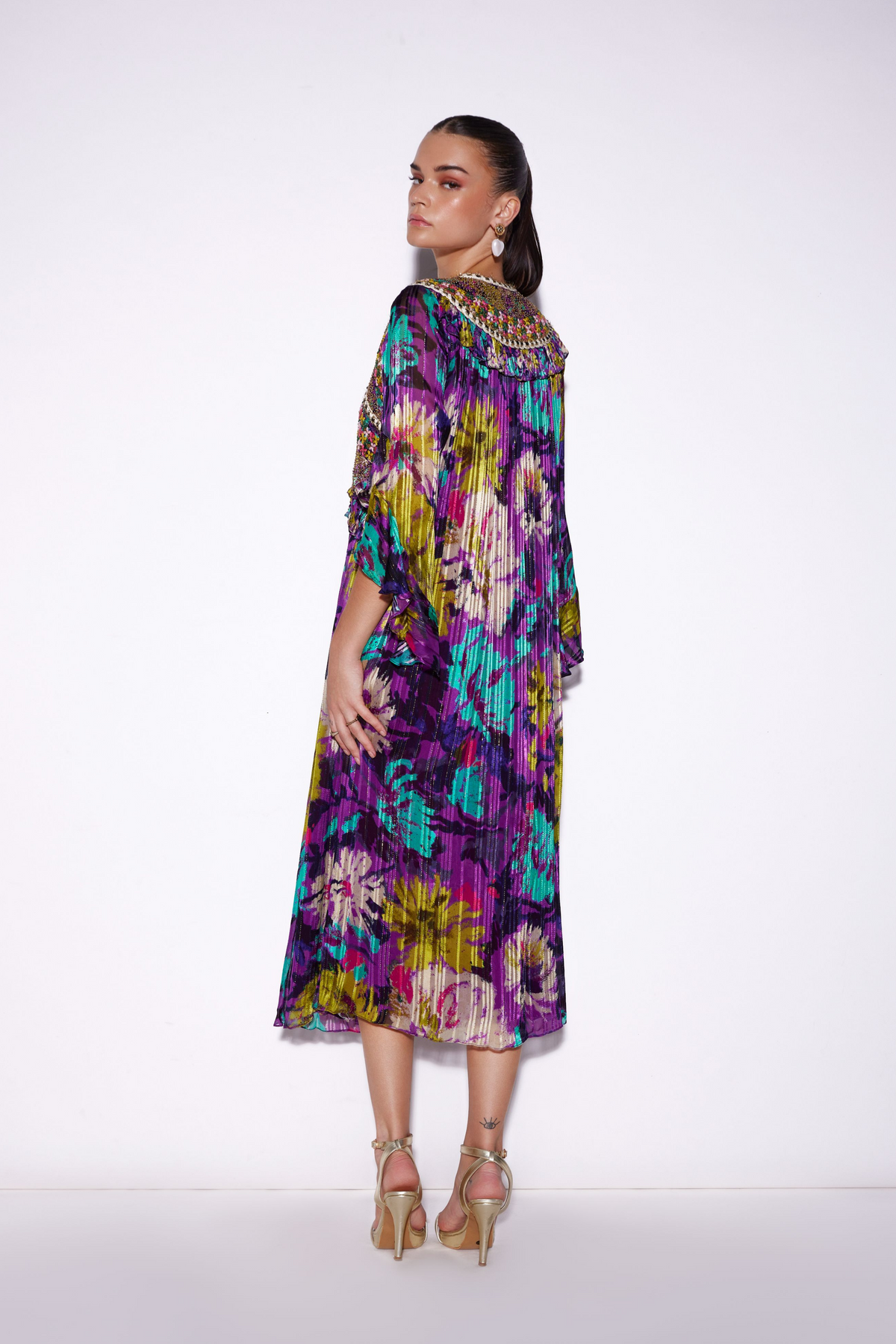 Flavia Kaftan