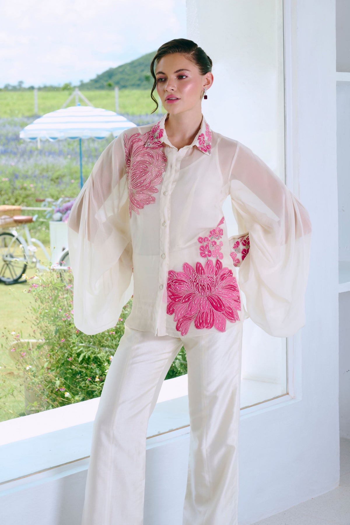 Daniela Co-ord Set