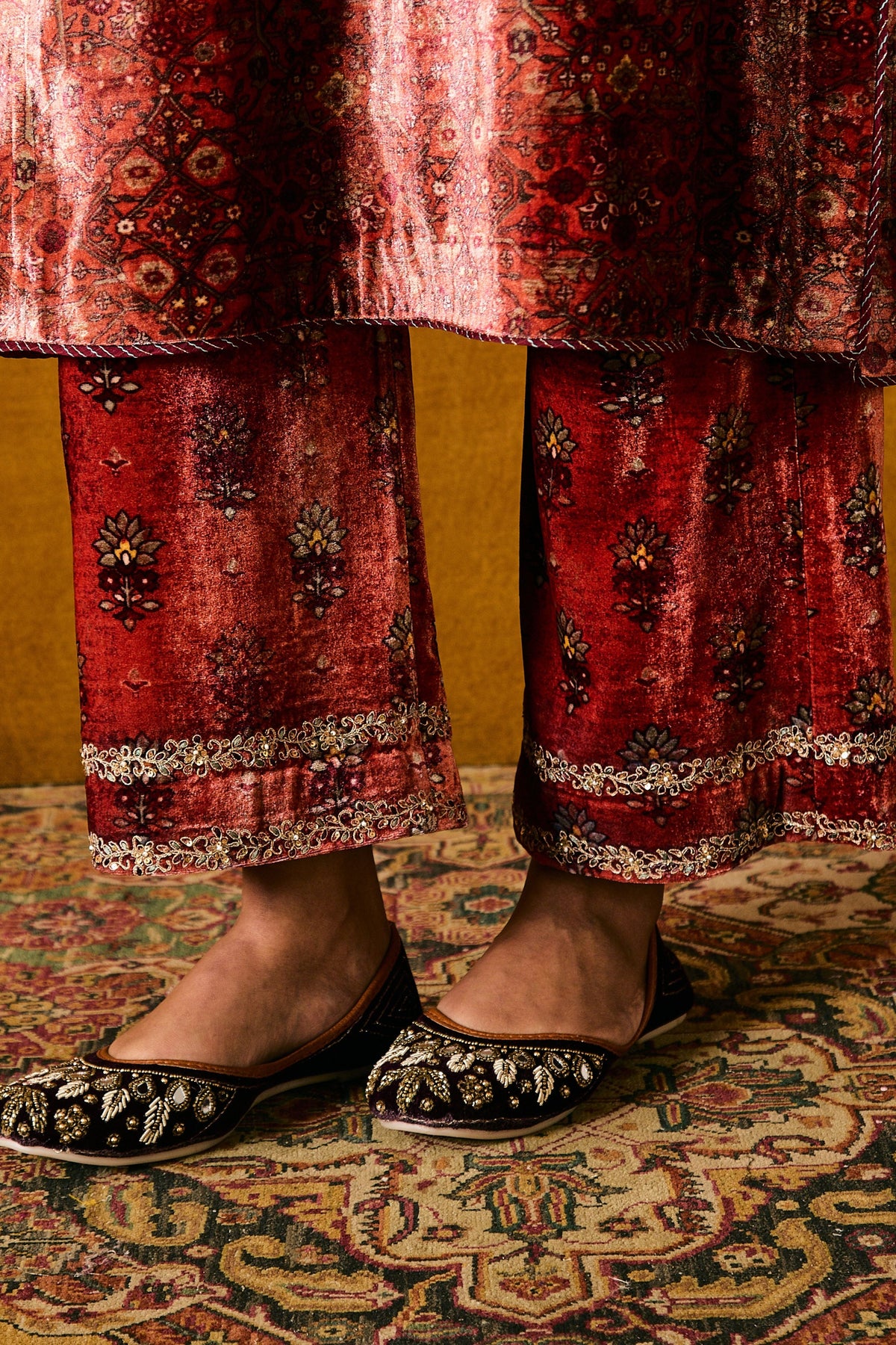 Arham Kurta Set