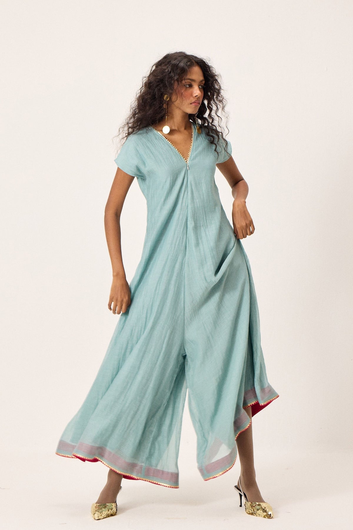 Mira Jumpsuit