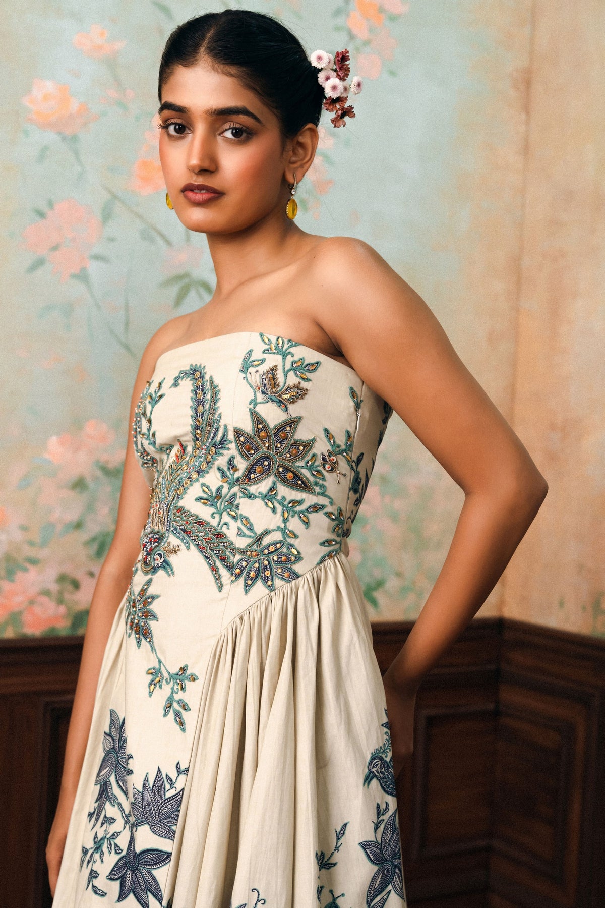 Emilia Dress