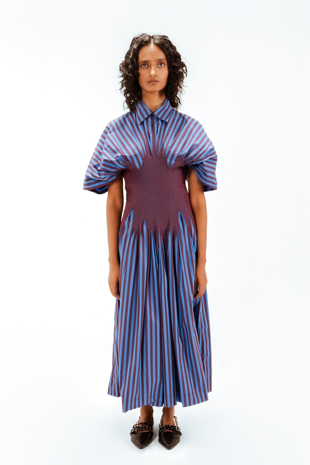 Zora Dress
