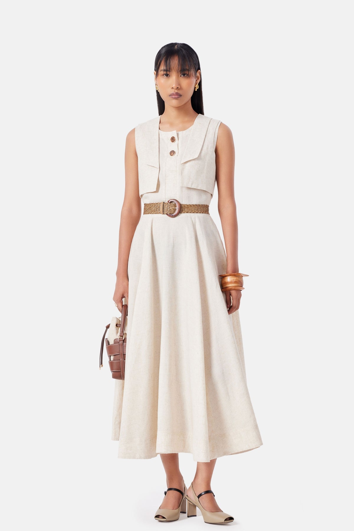 Callie Dress