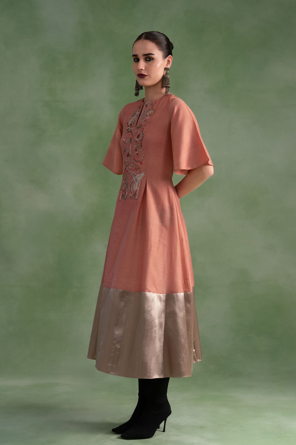Aarika Dress