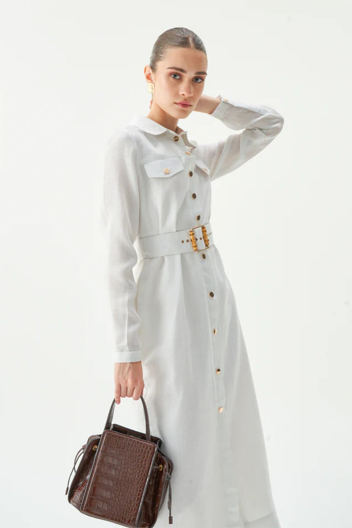 Carissa Dress