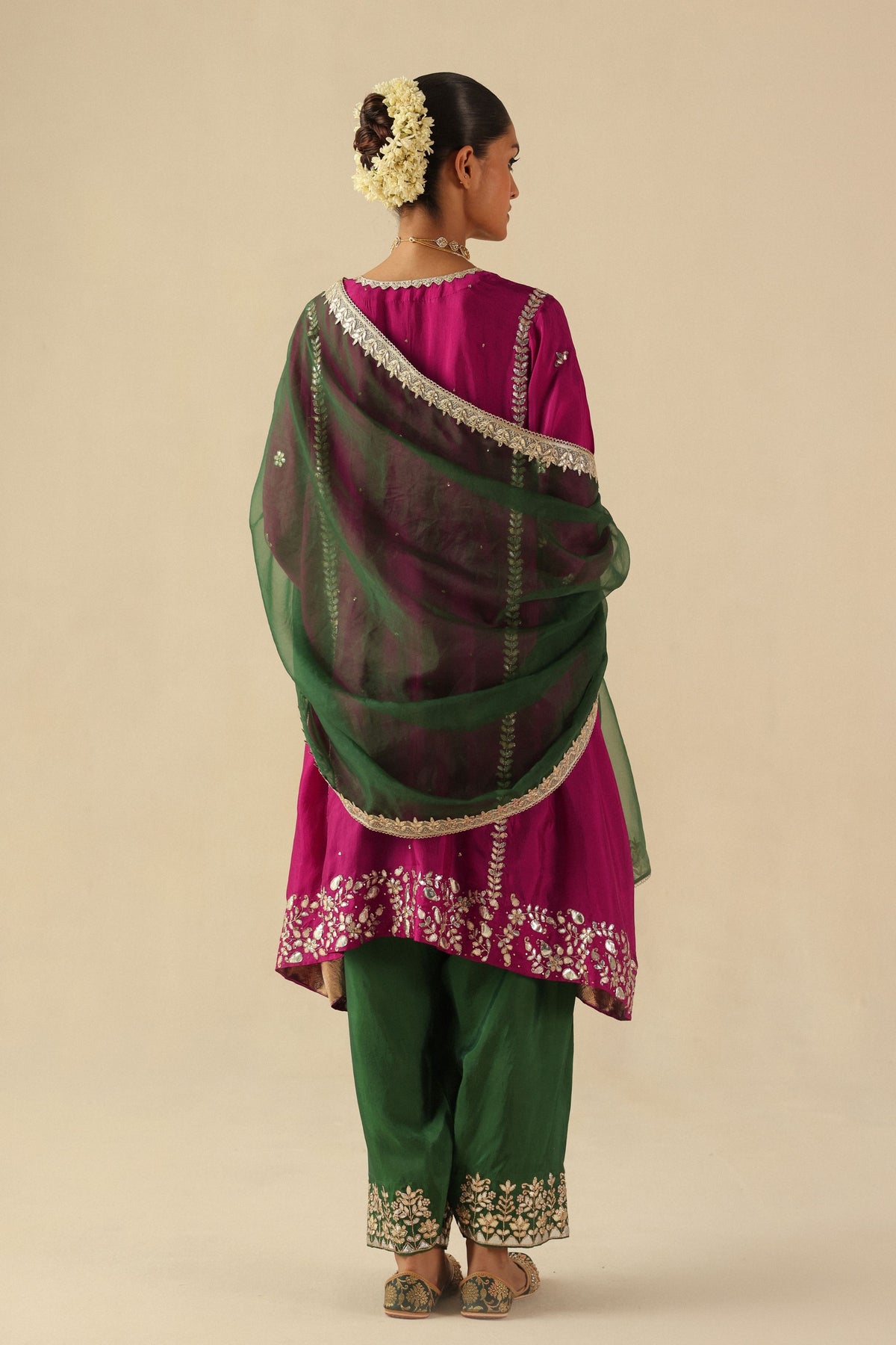 Arzoo Kurta Set