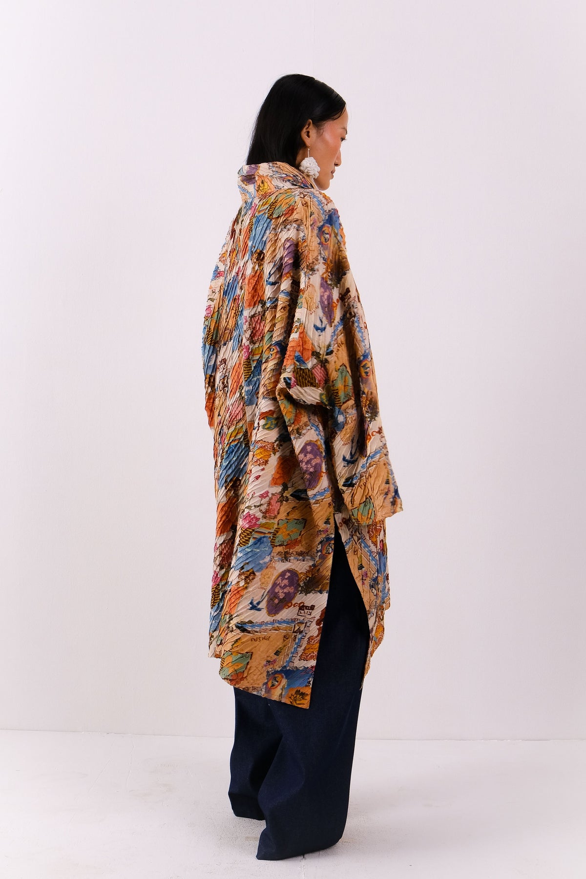 Solace Jacket