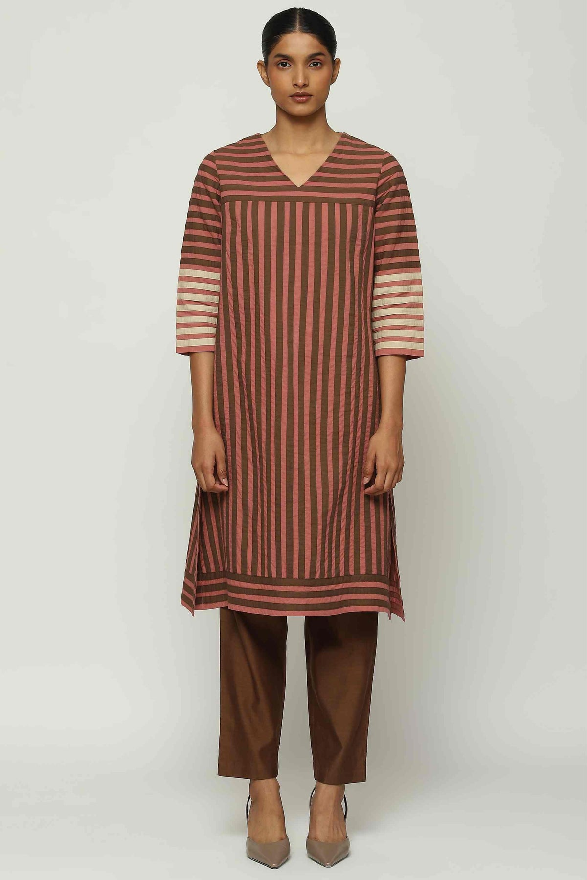 Redwood Kurta