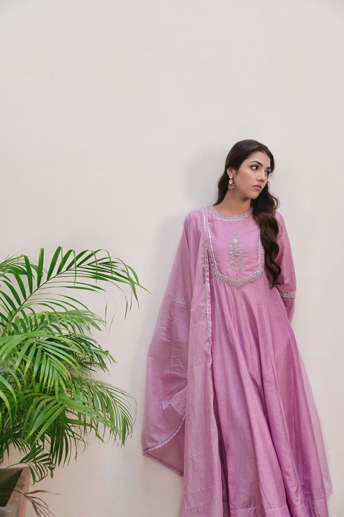 Fiza Kurta Set