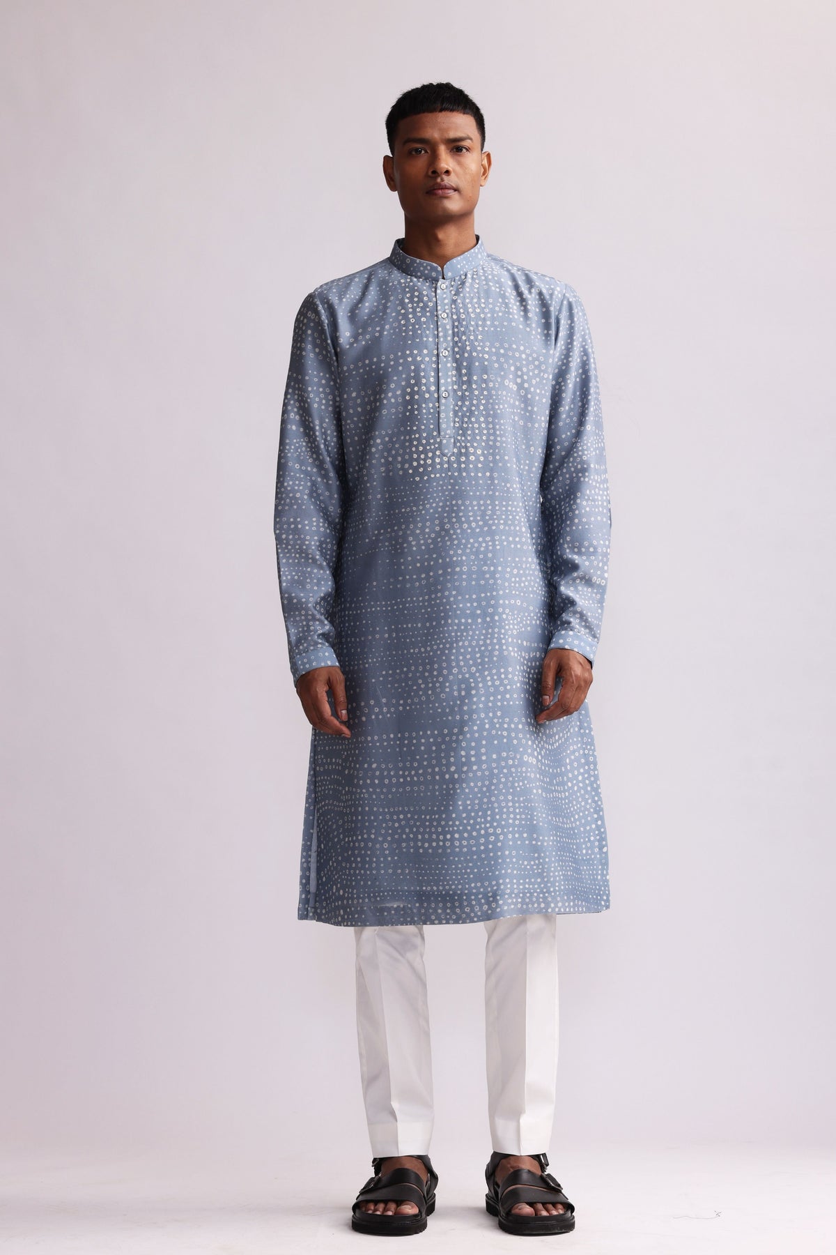 Aboriginal Printed Kurta