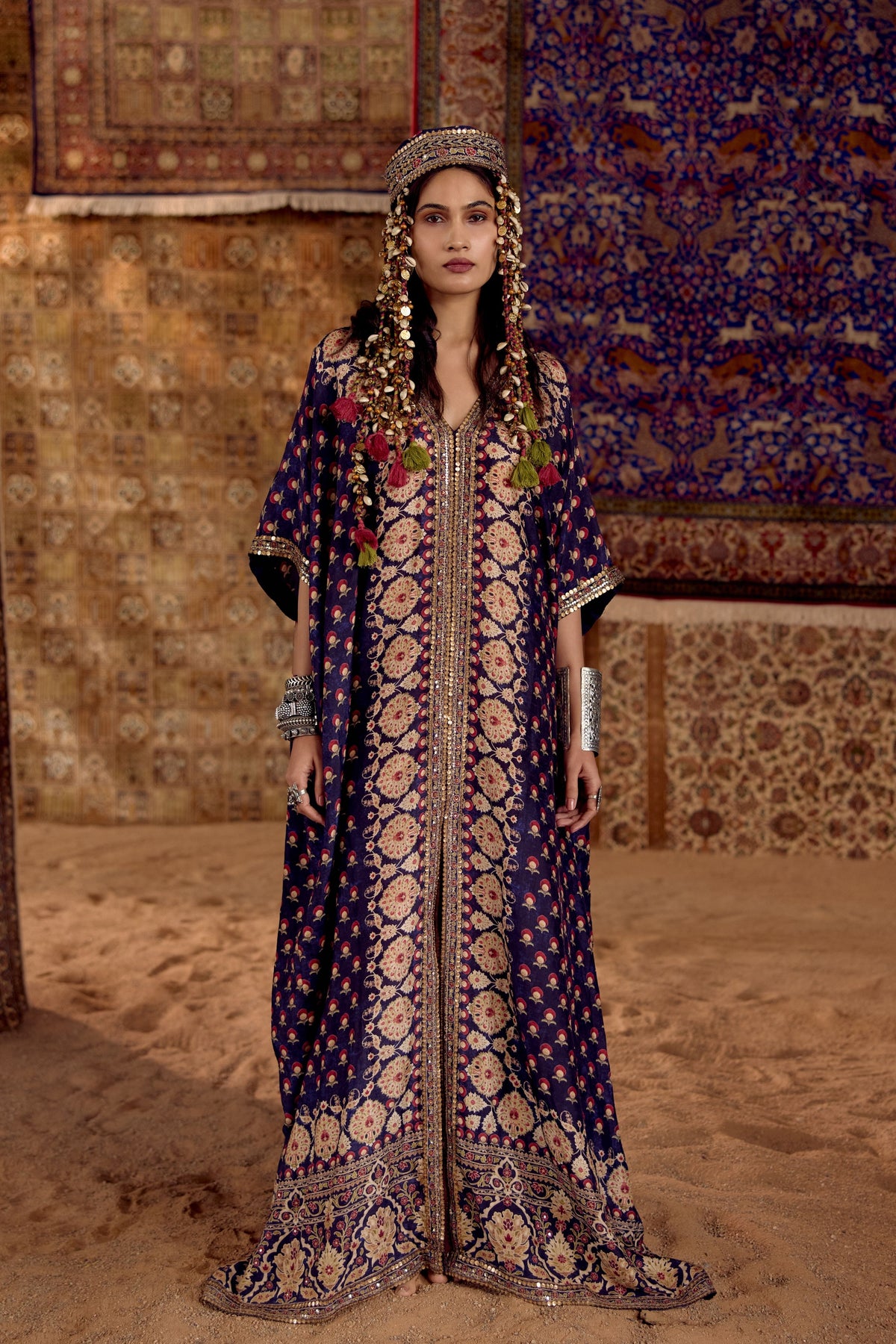Sehar Kaftan