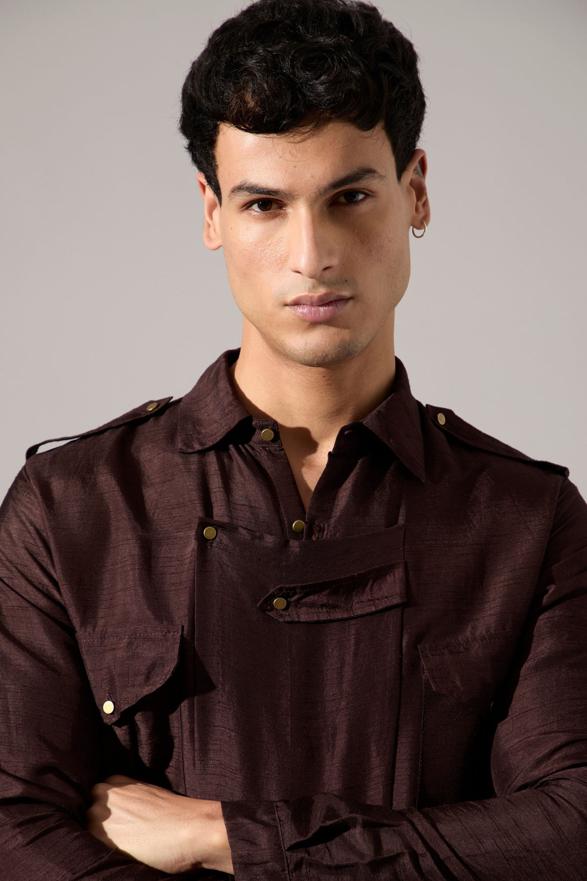Jim Kurta Set