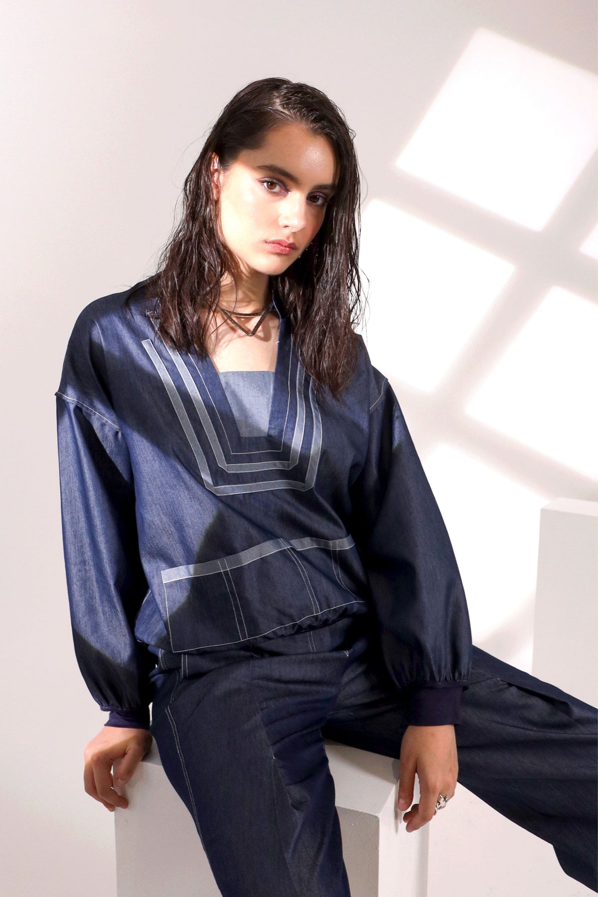 Arellia Co-ord Set