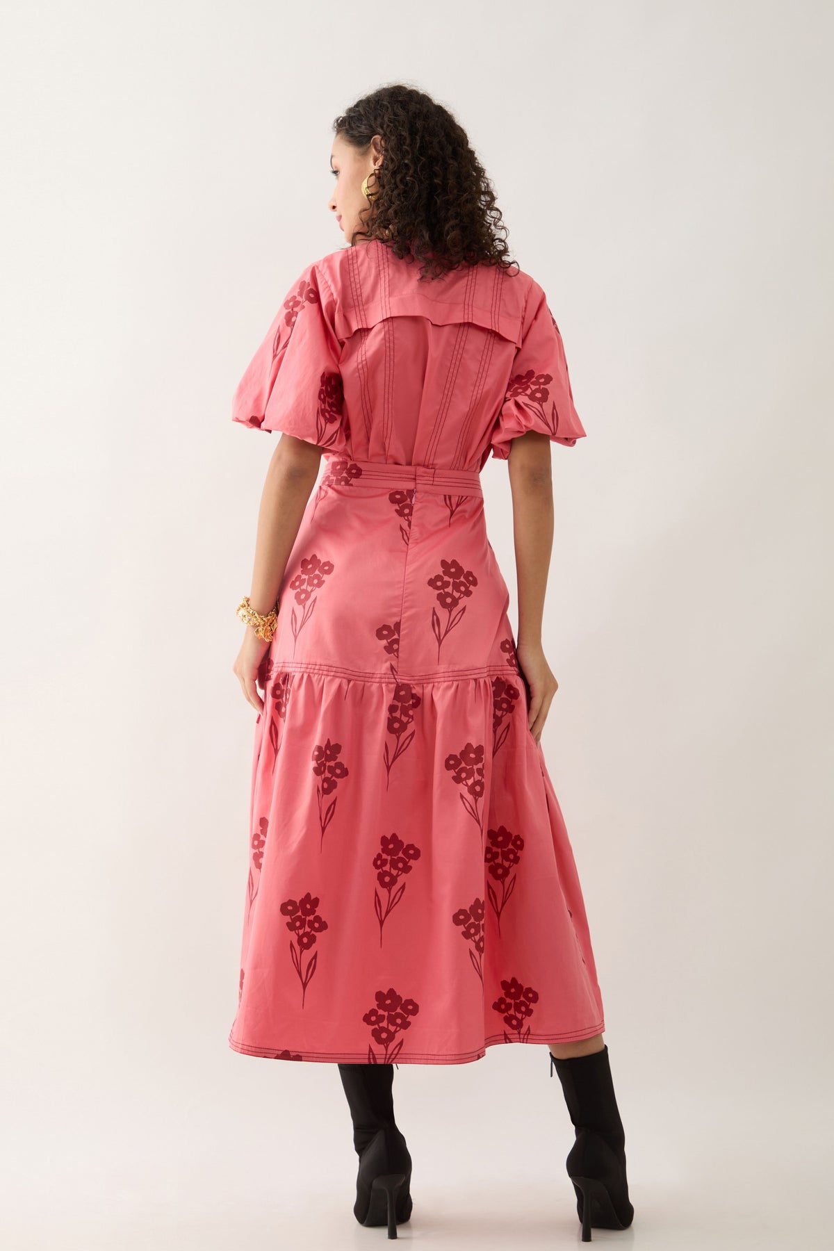 Red Farm Samui Skirt