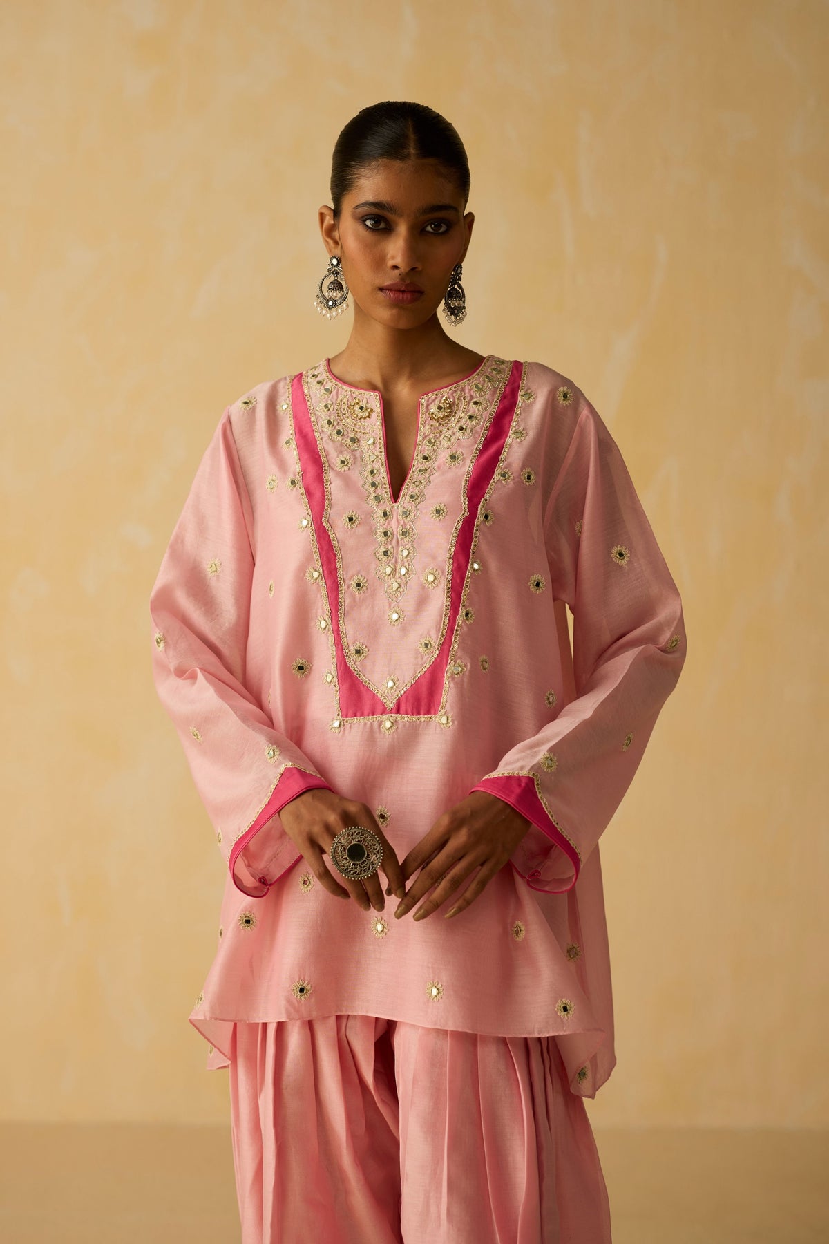 Mihika Co-ord Set