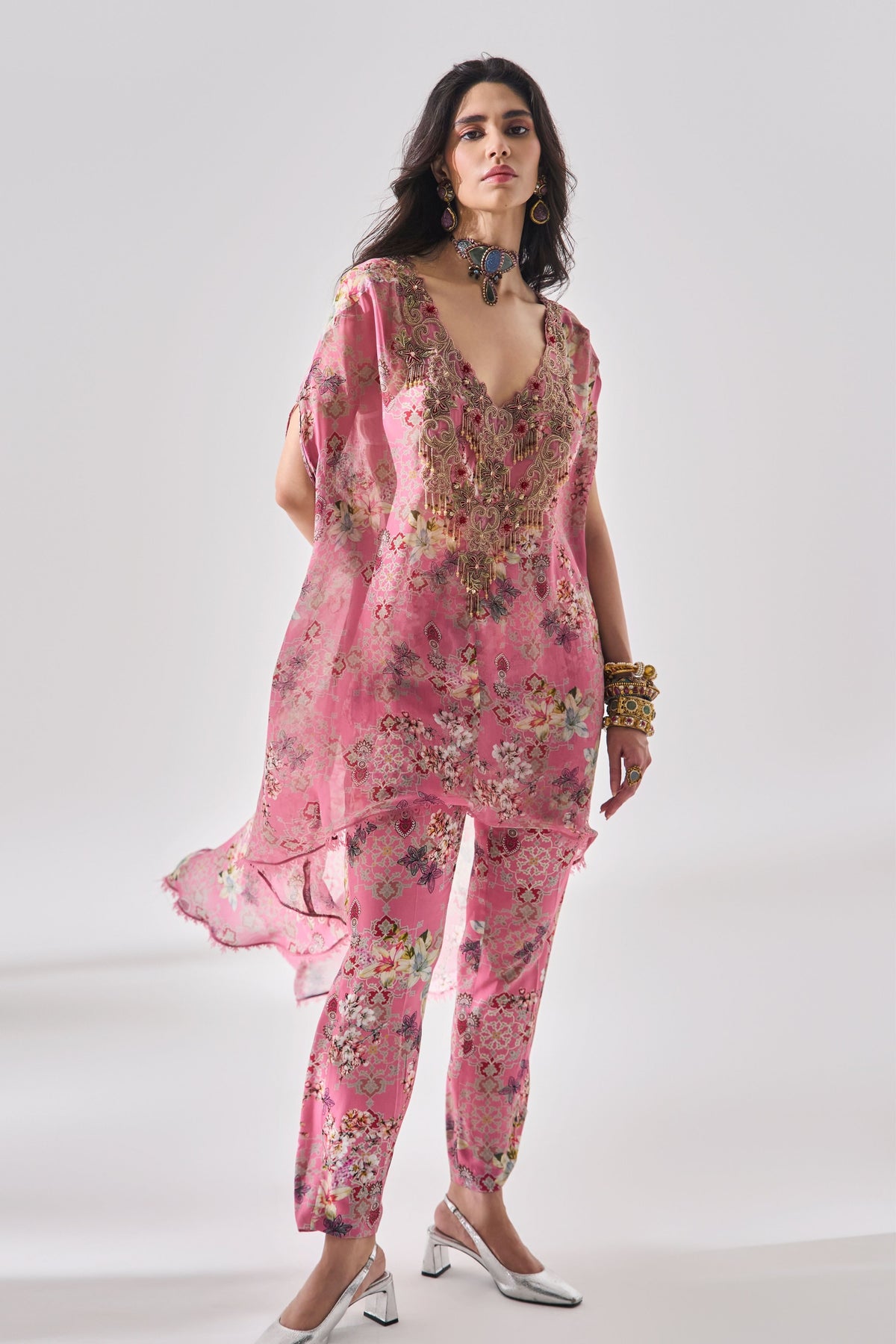 Ira Kurta Set